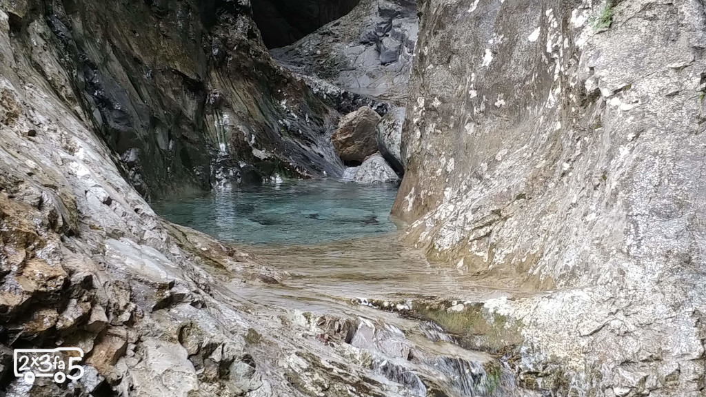 Trekking per famiglie Lombardia
