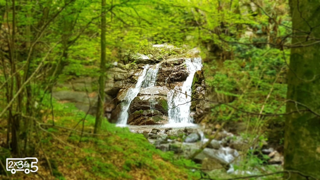 Trekking per famiglie Lombardia