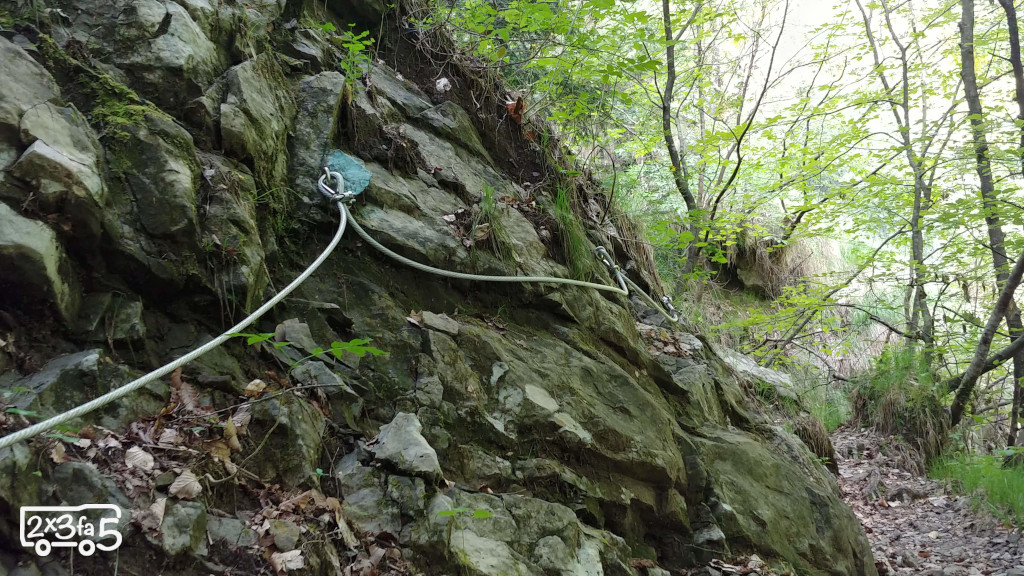 Trekking per famiglie Lombardia
