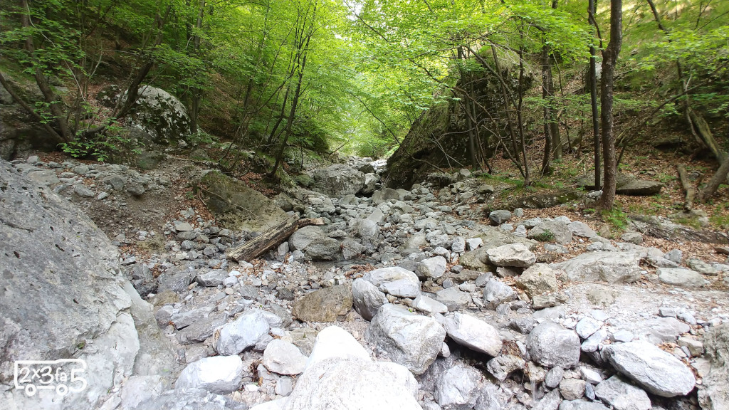 Trekking per famiglie Lombardia