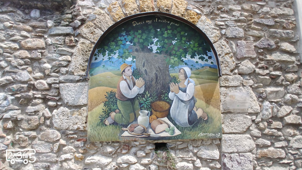 Trekking per famiglie Lombardia
