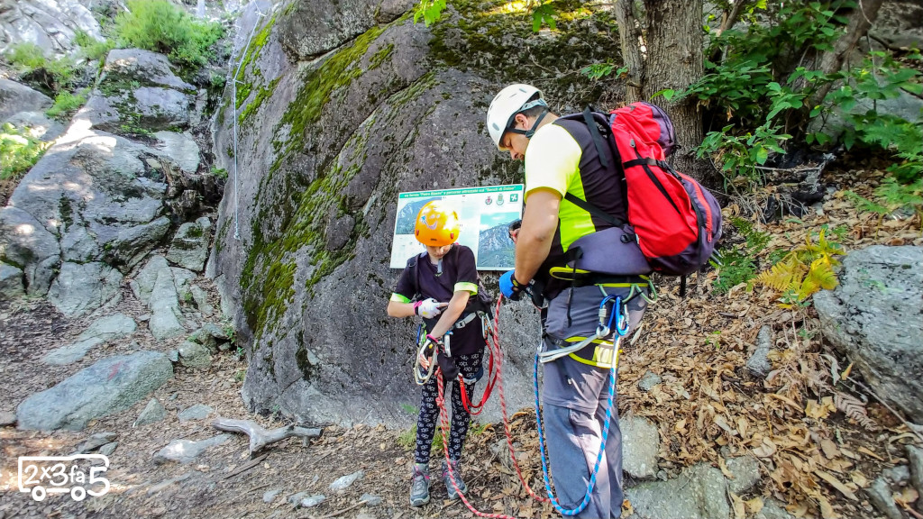Alpe Dalò in Valchiavenna