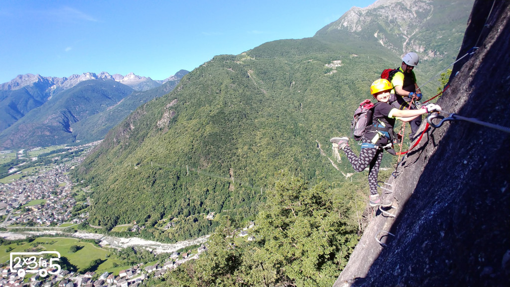 Alpe Dalò in Valchiavenna