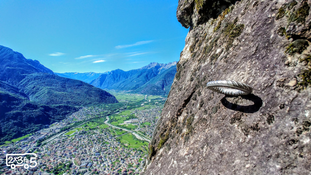 Alpe Dalò in Valchiavenna