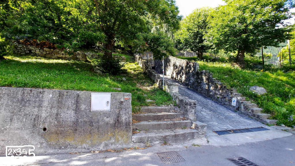 Alpe Dalò in Valchiavenna