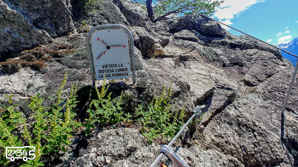 Alpe Dalò in Valchiavenna