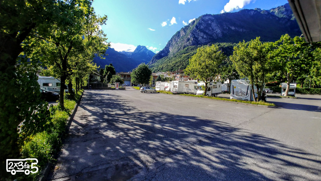 Alpe Dalò in Valchiavenna
