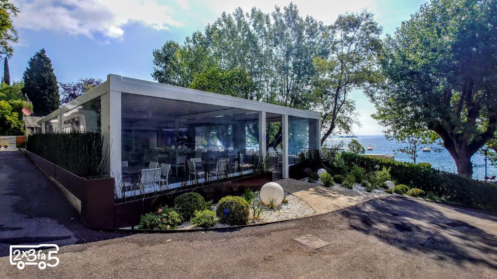 Camping Europa Silvella ristorante Camping Europa Silvella