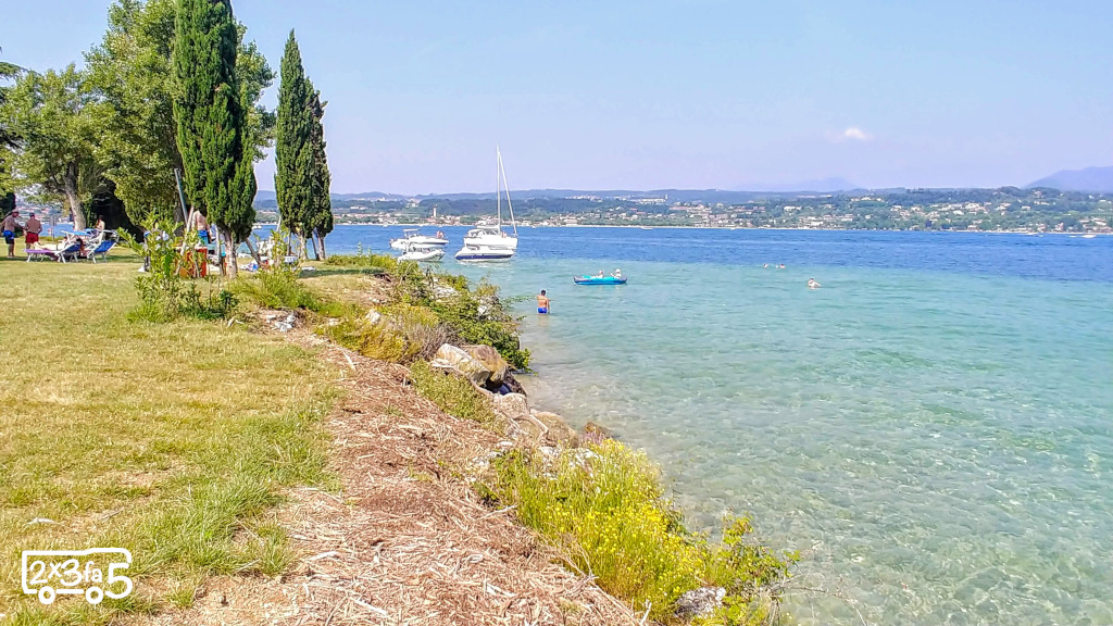 Isola dei Conigli Isola dei Conigli