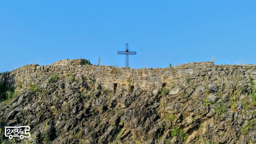 Croce Rocca di Manerba Camping Europa Silvella Rocca Manerba