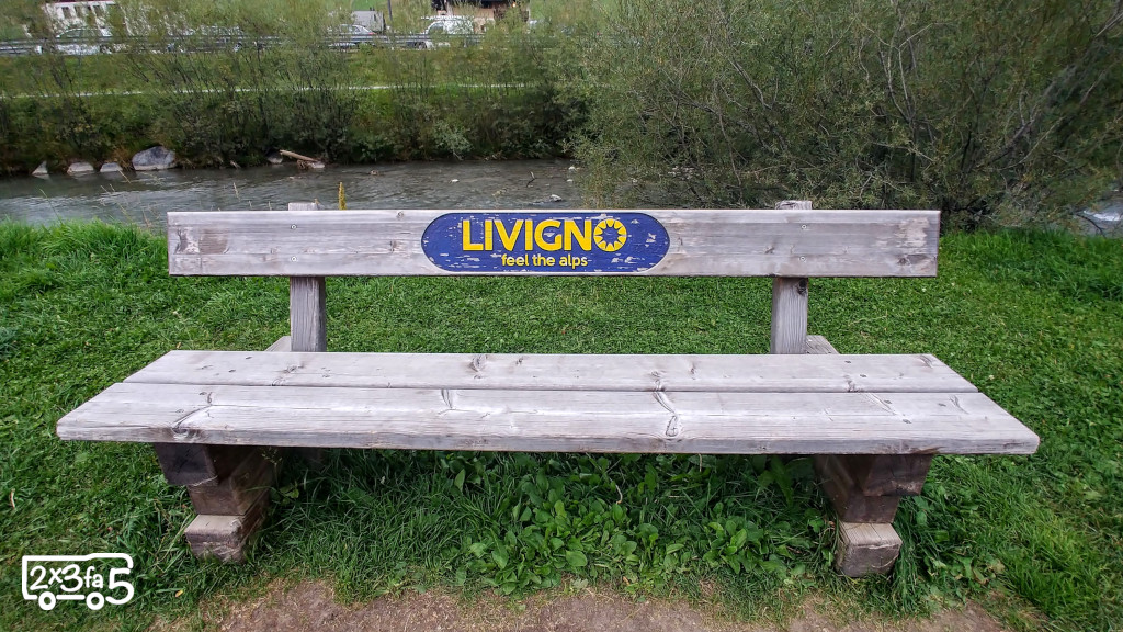 Rifugi in Lombardia col passeggino