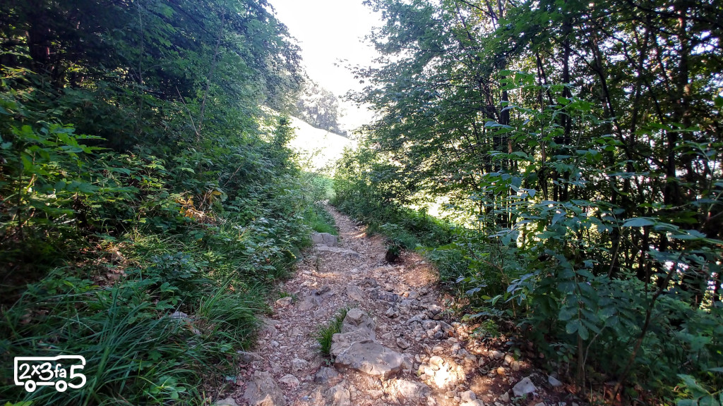 Rifugio Monte Poieto e Aviatico