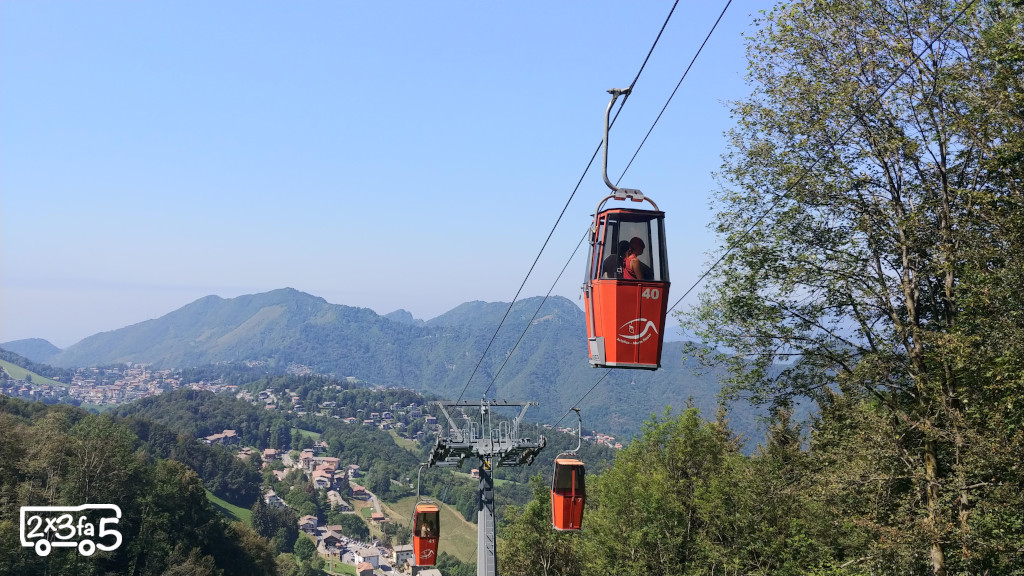 Cosa fare in Lombardia con bambini: 50 idee avventura primavera /estate 25 blank
