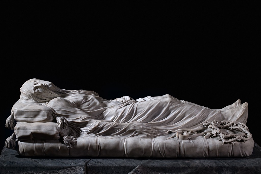 Cristo Velato e Cappella Sansevero con i bambini