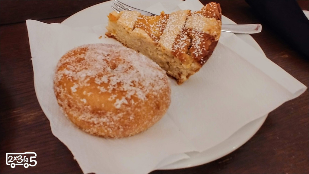 Pastiera napoletana Cosa fare a Napoli con i bambini