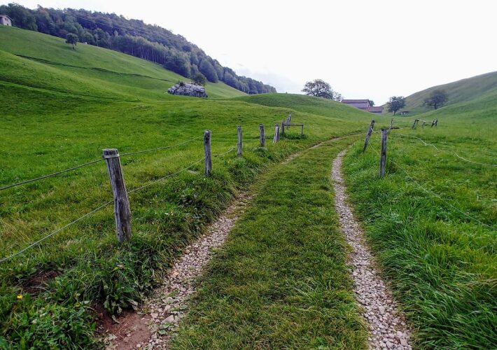 Montagna Lombardia in passeggino: i sentieri in quota 2 blank