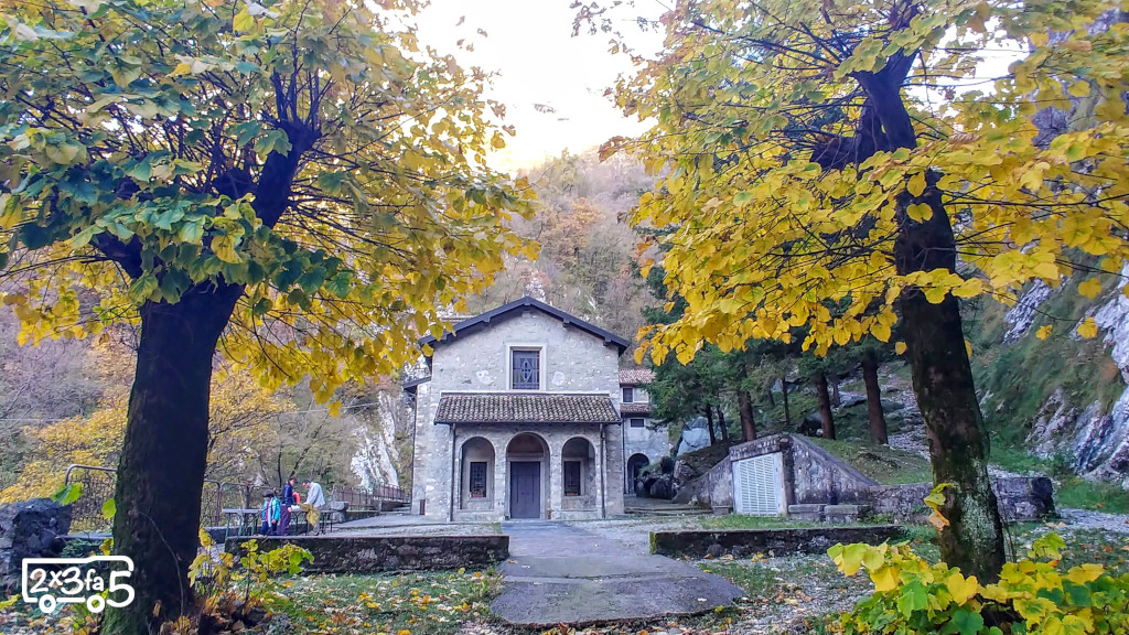 Trekking al Monte Cornizzolo