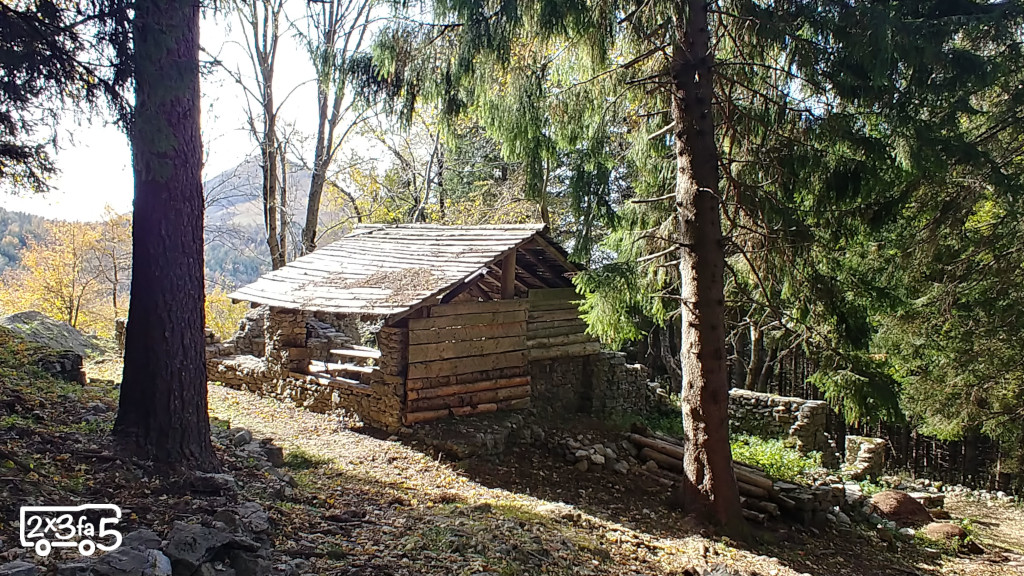 Trekking al Monte Cornizzolo