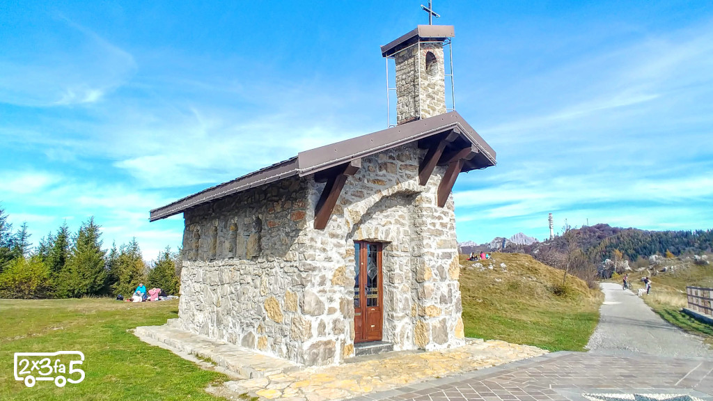 Trekking al Monte Cornizzolo
