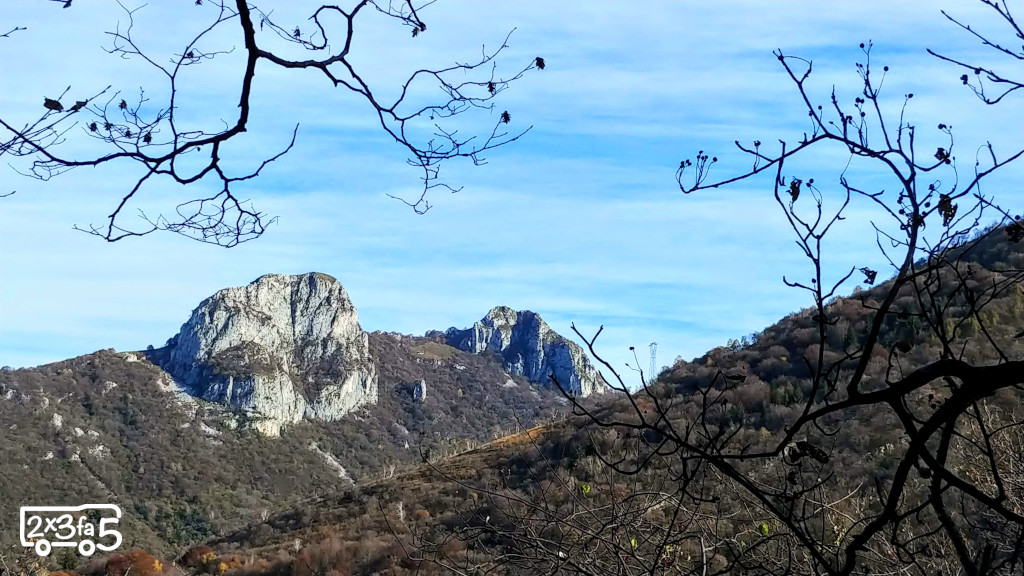 Trekking al Monte Cornizzolo