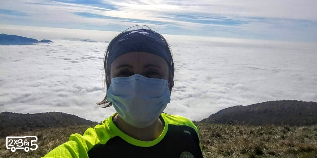 Trekking al Monte Cornizzolo
