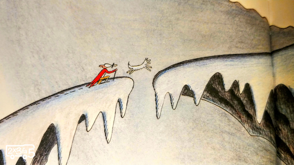 La montagna più alta libro La montagna più alta