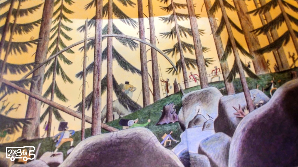 La montagna più alta libro La montagna più alta