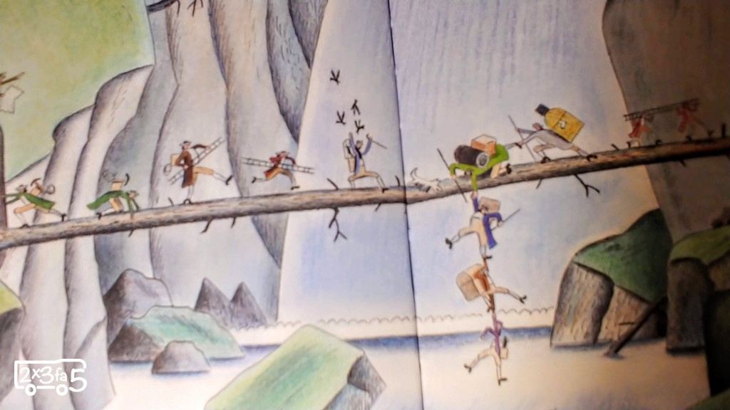 La montagna più alta libro La montagna più alta