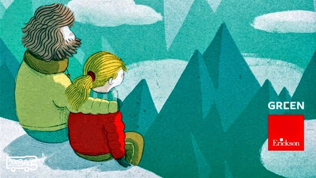 Libri di montagna per bambini Libri di montagna per bambini