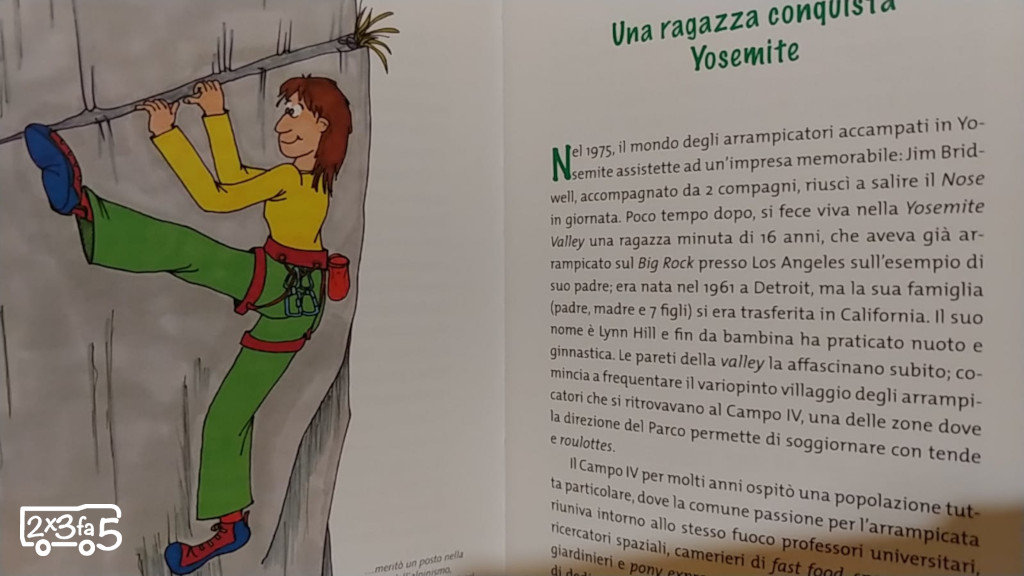 L'avventura della montagna libro L'avventura della montagna libro