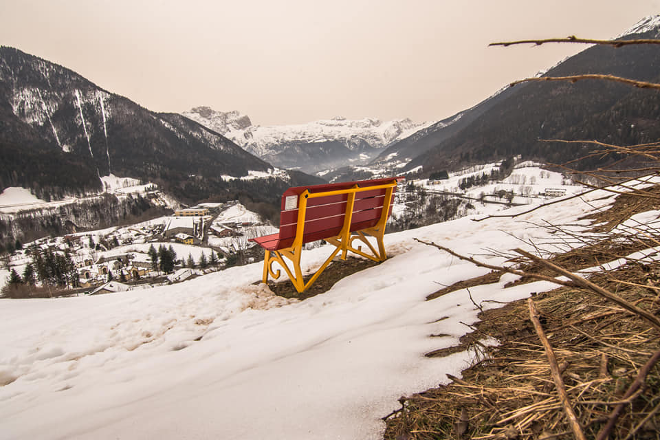 Schilpario vacanza in montagna Lombardia con bambini