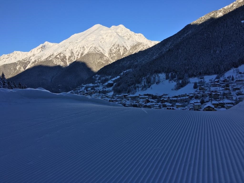 Schilpario vacanza in montagna Lombardia con bambini