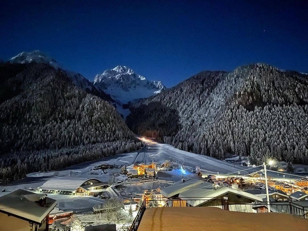 Schilpario vacanza in montagna Lombardia con bambini