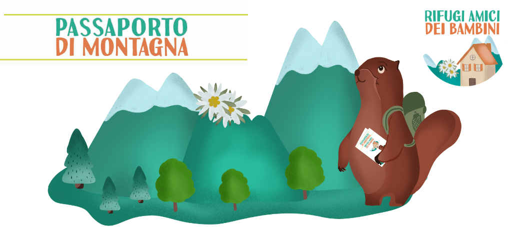 Come fare camminare i bambini in montagna 2 blank
