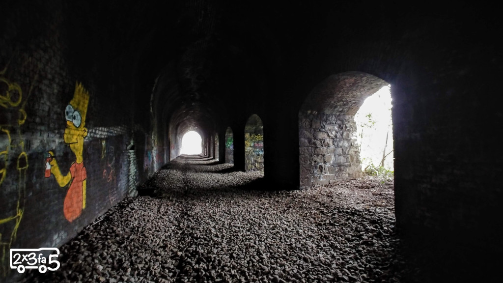 Trekking Olgiate Airuno