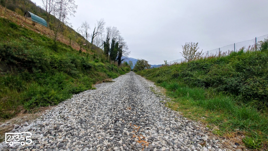 Trekking Olgiate Airuno