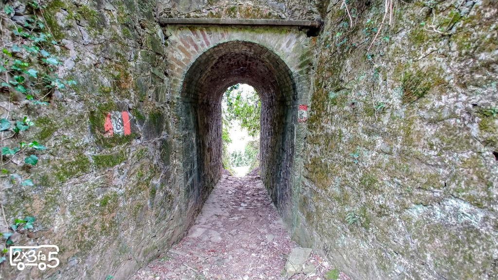 Trekking Olgiate Airuno