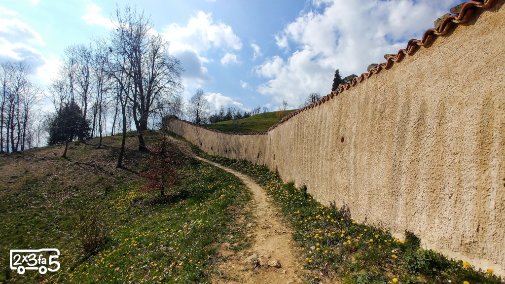 Trekking Olgiate Airuno