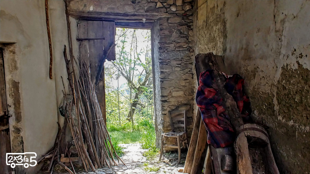 Trekking Olgiate Airuno