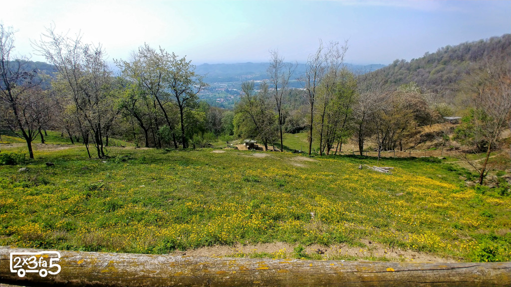 Trekking Olgiate Airuno