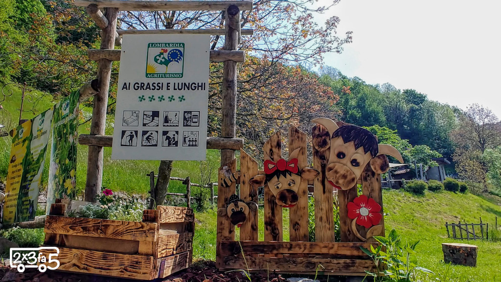 Bosco Incantato La Terra delle Meraviglie e il Villaggio lungo il Fiume