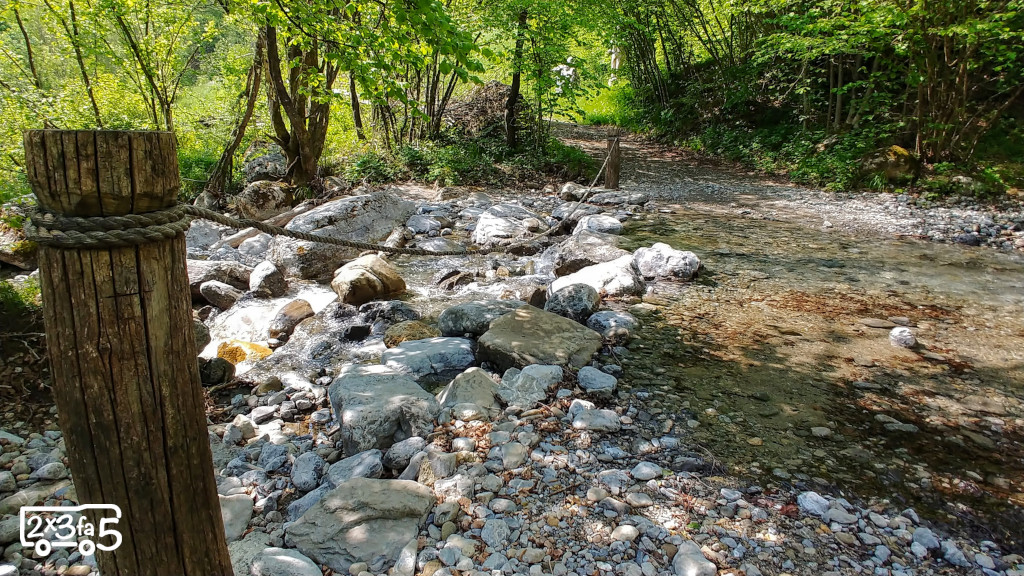 Bosco Incantato La Terra delle Meraviglie e il Villaggio lungo il Fiume