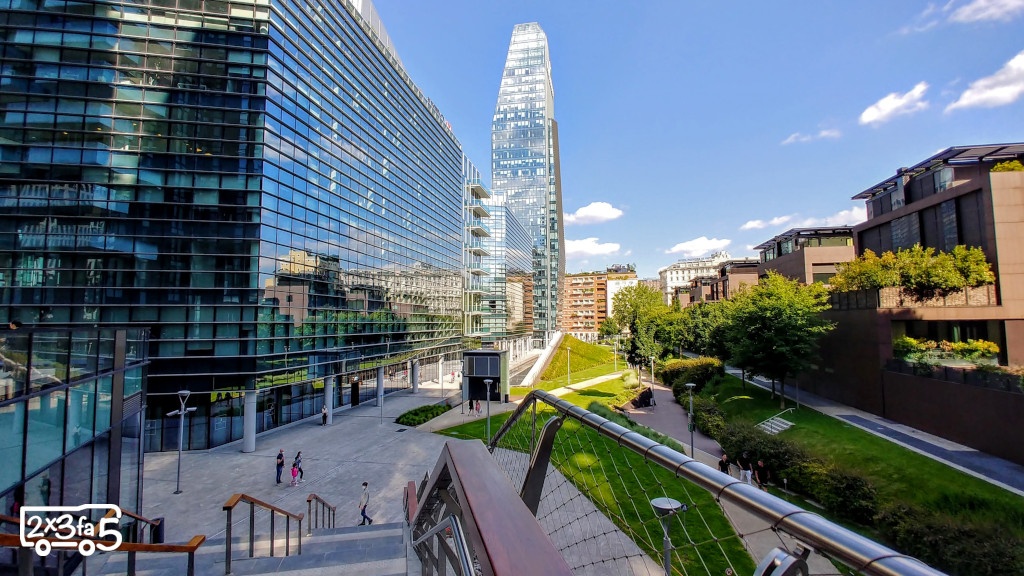 Milano moderna visita guidata con Milanoguida Milano con Bambini