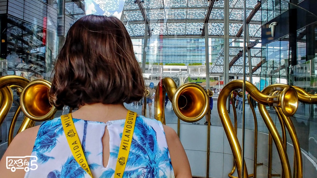 Milano con Bambini visita guidata Milanoguida Milano con Bambini