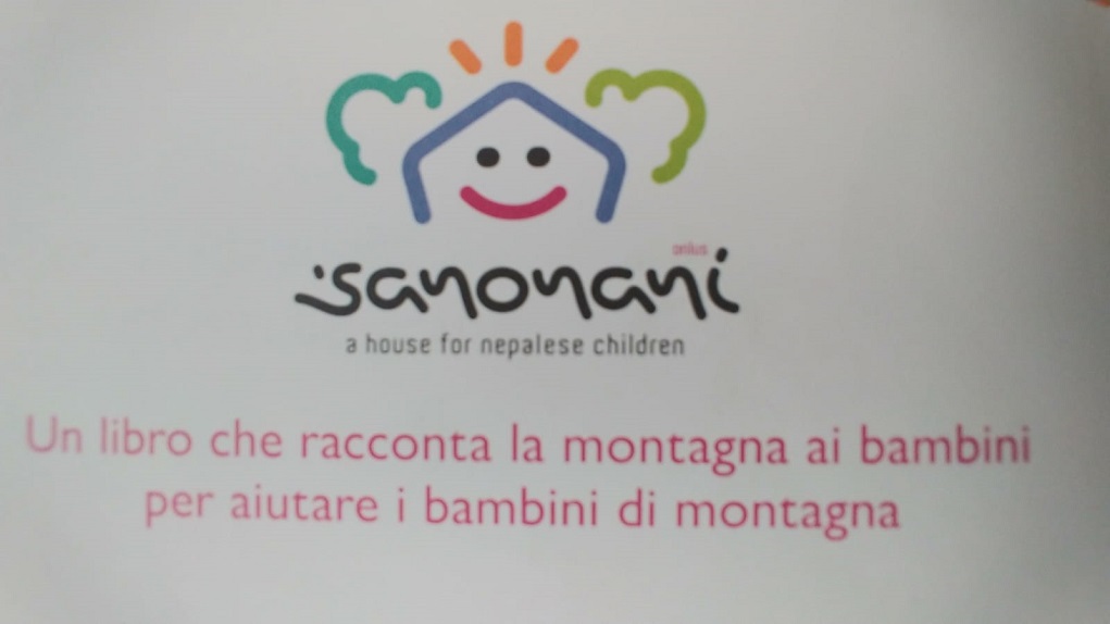Alpinisti da favola