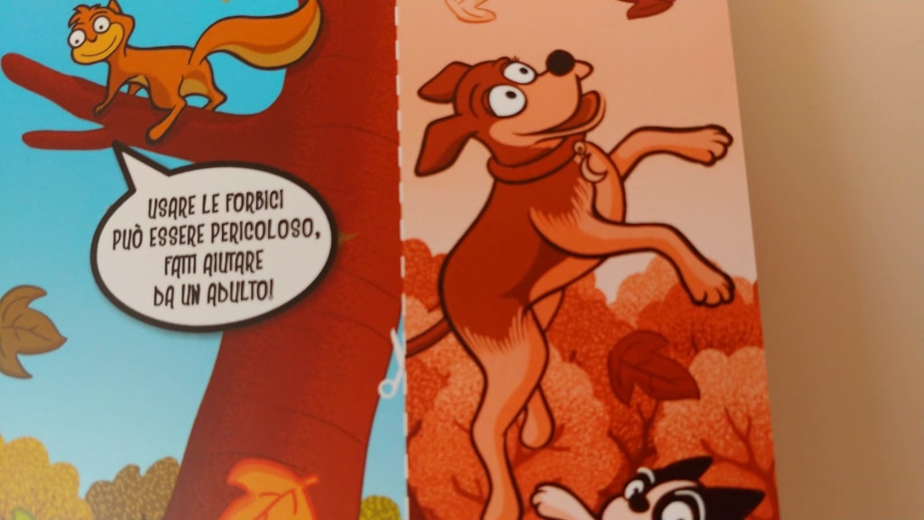 Milena Kids Libri
