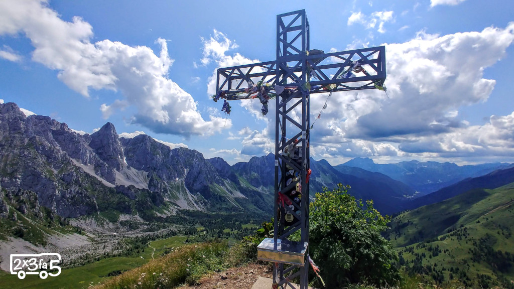 Rifugio Campione in estate con bambini. Trekking tra Val di Scalve e Valcamonica 9 blank