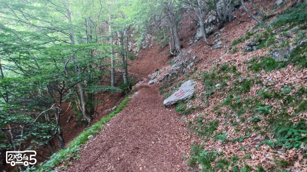 Rifugio Bogani con bambini Rifugio Bogani con bambini