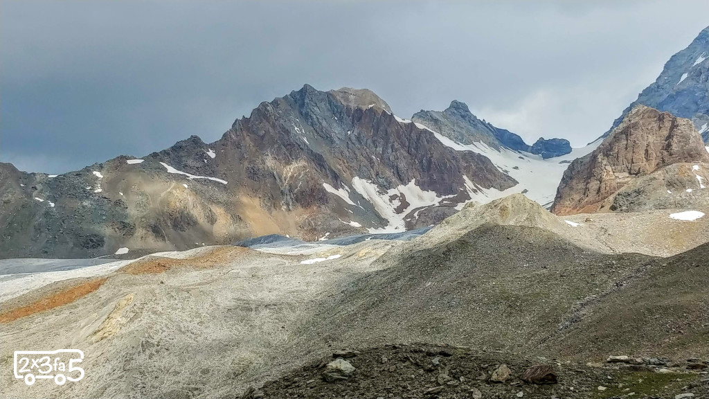 Rifugio Pizzini con bambini Rifugio Pizzini con bambini