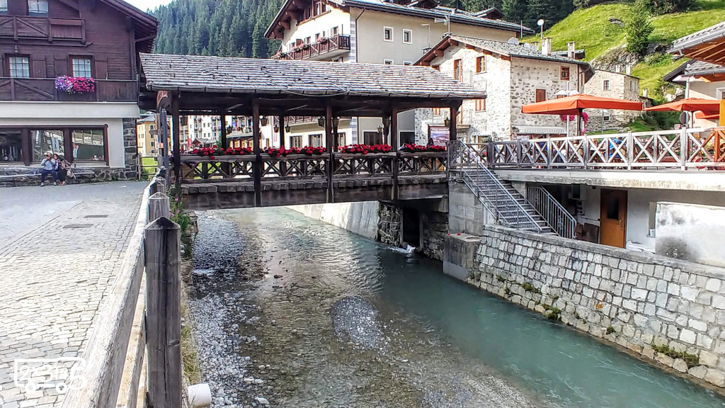 Santa Caterina Valfurva Santa Caterina Valfurva